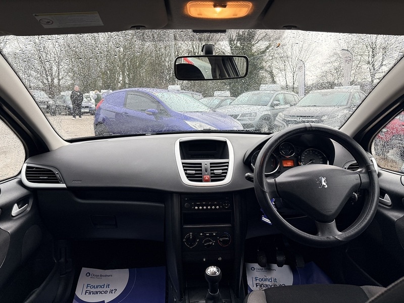 Used Peugeot 207 2007 for sale - 77165086: Photo 14