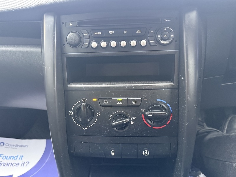 Used Peugeot 207 2007 for sale - 77165086: Photo 17