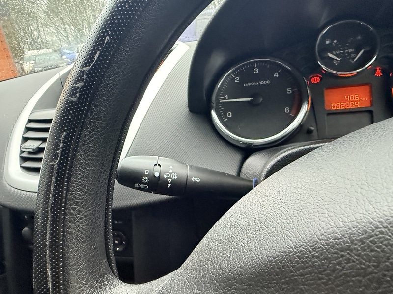 Used Peugeot 207 2007 for sale - 77165086: Photo 19