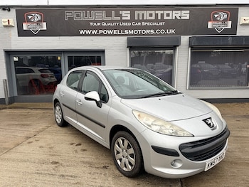 2007 - 1.6 HDi S 5dr