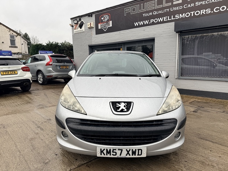 Used Peugeot 207 2007 for sale - 77165086: Photo 2