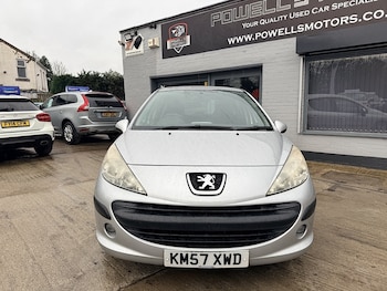 Used Peugeot 207 2007 for sale - 77165086: Photo