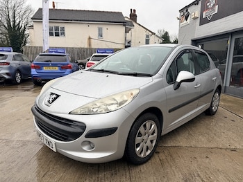 Used Peugeot 207 2007 for sale - 77165086: Photo