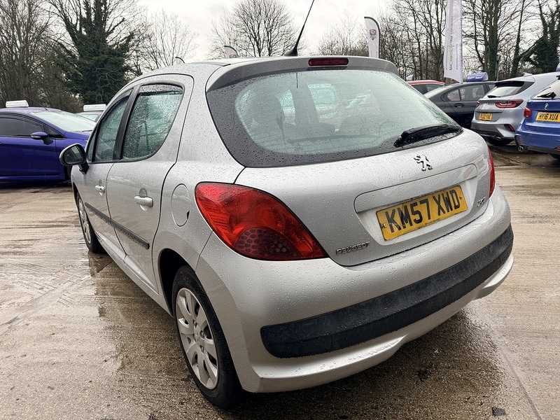 Used Peugeot 207 2007 for sale - 77165086: Photo 5