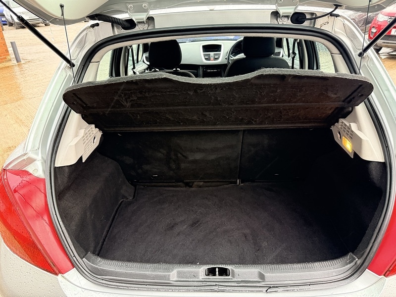 Used Peugeot 207 2007 for sale - 77165086: Photo 9