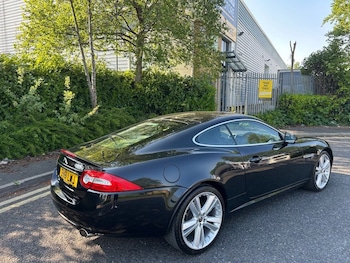 Used Jaguar XK 2011 for sale - 79598490: Photo