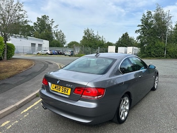 Used BMW 3 Series 2008 for sale - 79598269: Photo