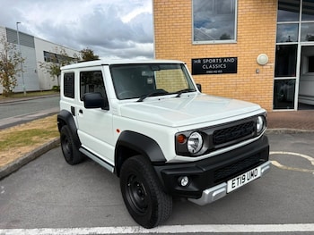 Used Suzuki Jimny 2019 for sale - 79598175: Photo
