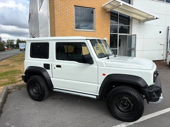 Used Suzuki Jimny 2019 for sale - 79598175: Photo