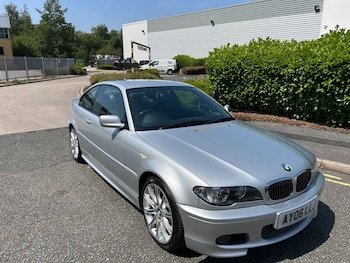 Used BMW 3 Series 2006 for sale - 79598497: Photo