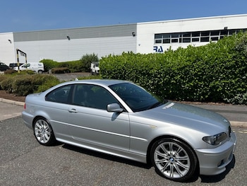 Used BMW 3 Series 2006 for sale - 79598497: Photo