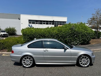 Used BMW 3 Series 2006 for sale - 79598497: Photo