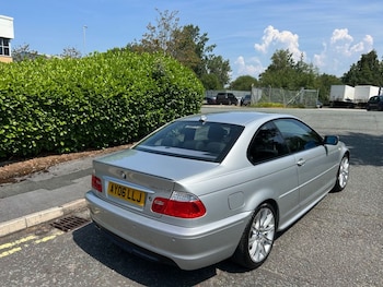 Used BMW 3 Series 2006 for sale - 79598497: Photo