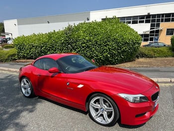 Used BMW Z4 2010 for sale - 79694929: Photo