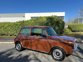 Used Austin Mini 1979 for sale - 79598521: Photo