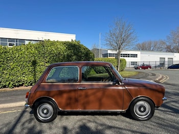 Used Austin Mini 1979 for sale - 79598521: Photo
