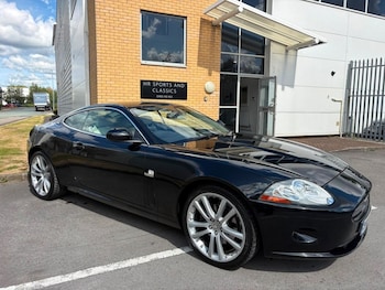 Used Jaguar XK 2006 for sale - 79598116: Photo
