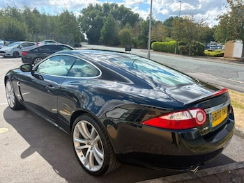 Used Jaguar XK 2006 for sale - 79598116: Photo