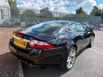 Used Jaguar XK 2006 for sale - 79598116: Photo