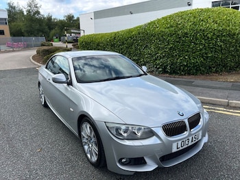 Used BMW 3 Series 2013 for sale - 79598472: Photo