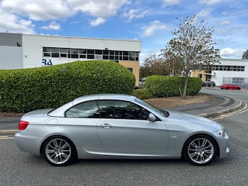 Used BMW 3 Series 2013 for sale - 79598472: Photo