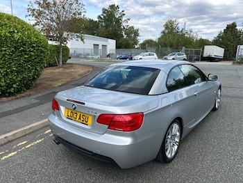 Used BMW 3 Series 2013 for sale - 79598472: Photo