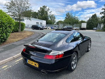 Used Porsche 911 2005 for sale - 79598476: Photo