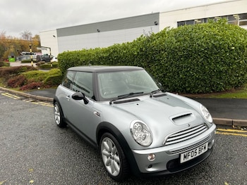 Used MINI Hatch 2005 for sale - 79598538: Photo