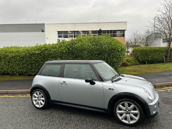 Used MINI Hatch 2005 for sale - 79598538: Photo
