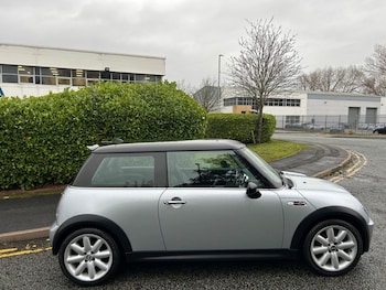 Used MINI Hatch 2005 for sale - 79598538: Photo