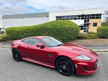 Used Jaguar XK 2014 for sale - 79598242: Photo