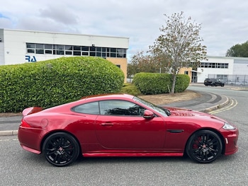 Used Jaguar XK 2014 for sale - 79598242: Photo