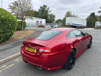 Used Jaguar XK 2014 for sale - 79598242: Photo