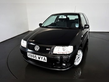 Used Volkswagen Polo 2000 for sale - 79598562: Photo
