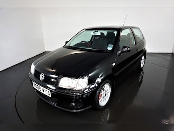 Used Volkswagen Polo 2000 for sale - 79598562: Photo