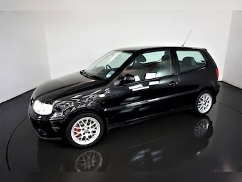 Used Volkswagen Polo 2000 for sale - 79598562: Photo