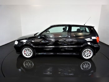 Used Volkswagen Polo 2000 for sale - 79598562: Photo