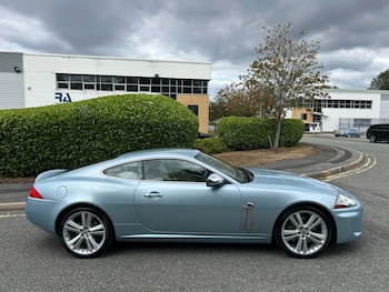 Used Jaguar XK 2011 for sale - 79598463: Photo