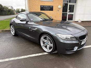 Used BMW Z4 2016 for sale - 79737921: Photo