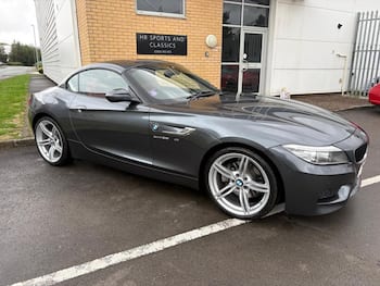 Used BMW Z4 2016 for sale - 79737921: Photo