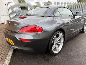 Used BMW Z4 2016 for sale - 79737921: Photo