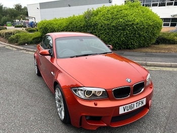 Used BMW 1 Series 2011 for sale - 79598560: Photo