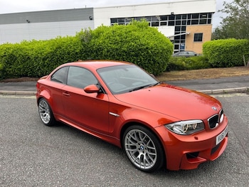 Used BMW 1 Series 2011 for sale - 79598560: Photo