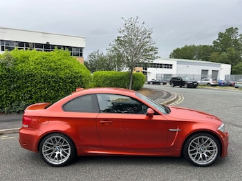 Used BMW 1 Series 2011 for sale - 79598560: Photo