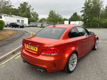 Used BMW 1 Series 2011 for sale - 79598560: Photo
