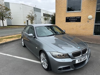 Used BMW 3 Series 2011 for sale - 79598468: Photo