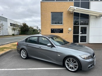 Used BMW 3 Series 2011 for sale - 79598468: Photo