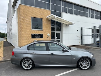 Used BMW 3 Series 2011 for sale - 79598468: Photo