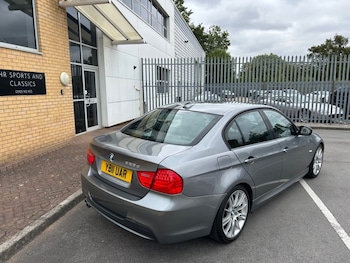 Used BMW 3 Series 2011 for sale - 79598468: Photo