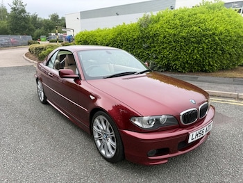 Used BMW 3 Series 2006 for sale - 79598378: Photo